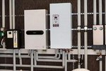 Электрические котлы с циркуляционным насосом и без него