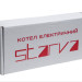 Котел електричний з насосом STARVA-09M 9 кВт
